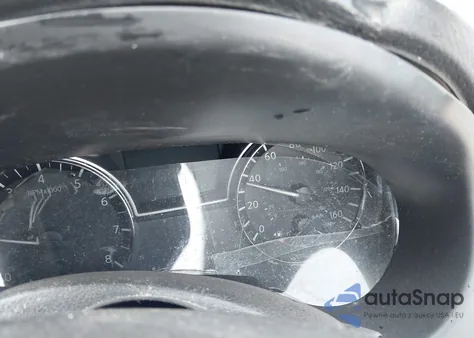 2016 Nissan Altima 2.5 S из США, поврежденный, VIN 1N4AL3AP1GN356842